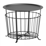 Wire Coffee Table