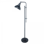 Industrial Floor Lamp