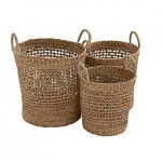 Woven Baskets