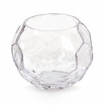 Glass Vase