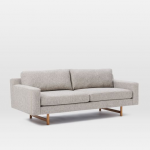 Grey Sofa