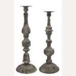 candle sticks