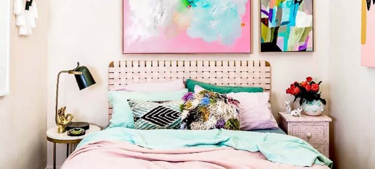 Pink Home Decor: Easy and Sophisticated Ways to Decorate with Blush