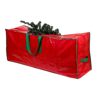 Christmas tree storage bag