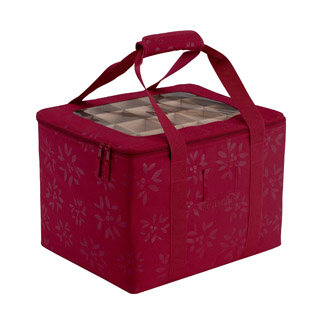 how to store christmas ornaments and baubles