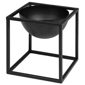 geometric bowl