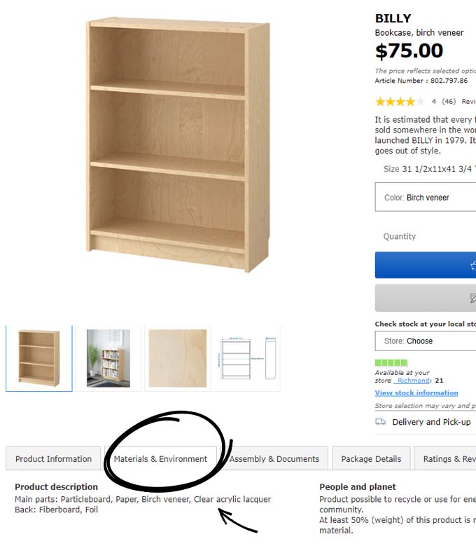 How To Paint Ikea Furniture Laminate, Ikea Bookcase Instructions Expeditors