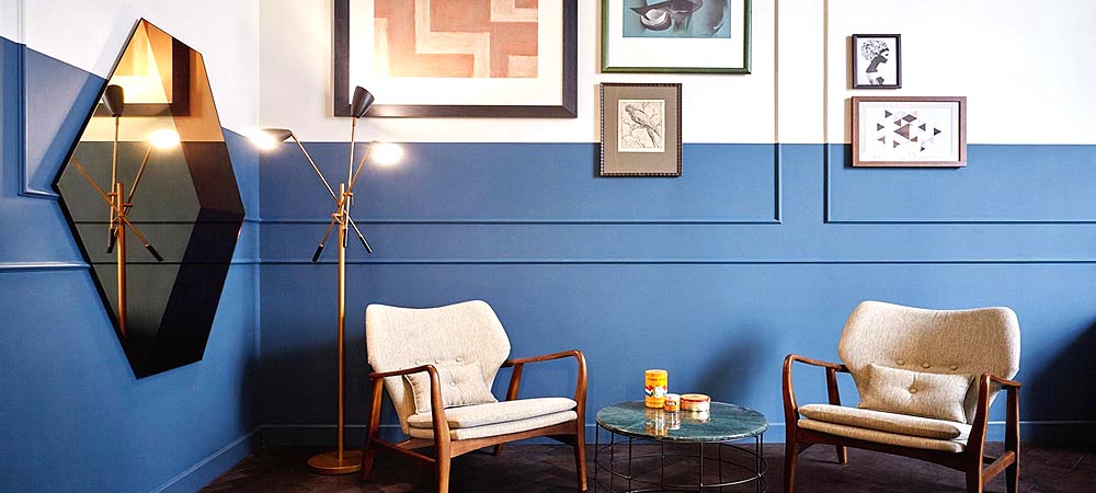 How to Decorate with No Money (or on a very tight budget) - Posh Pennies