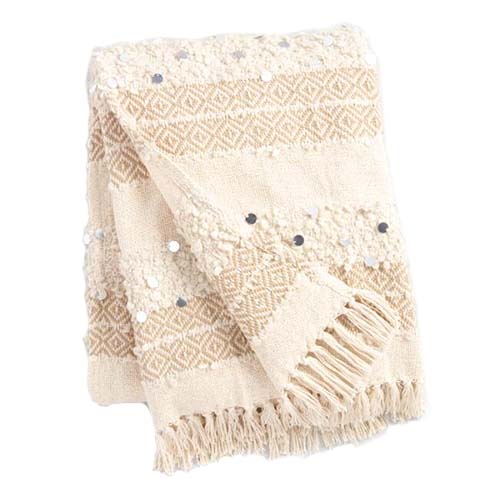 moroccan wedding throw blanket
