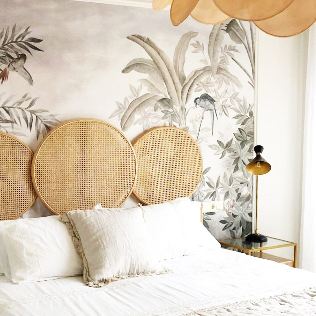 11 Chic Mid Century Beds That'll Complete Your Bedroom - Posh Pennies