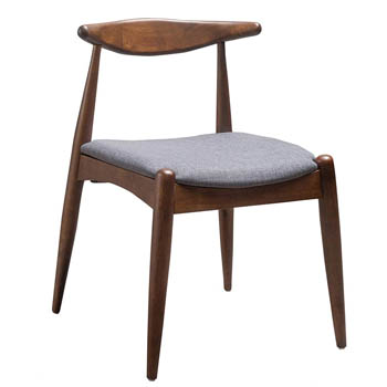 classic mid century scandinavian chair design