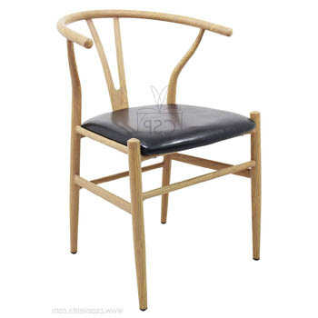 scandinavian wegner replica - wishbone chair