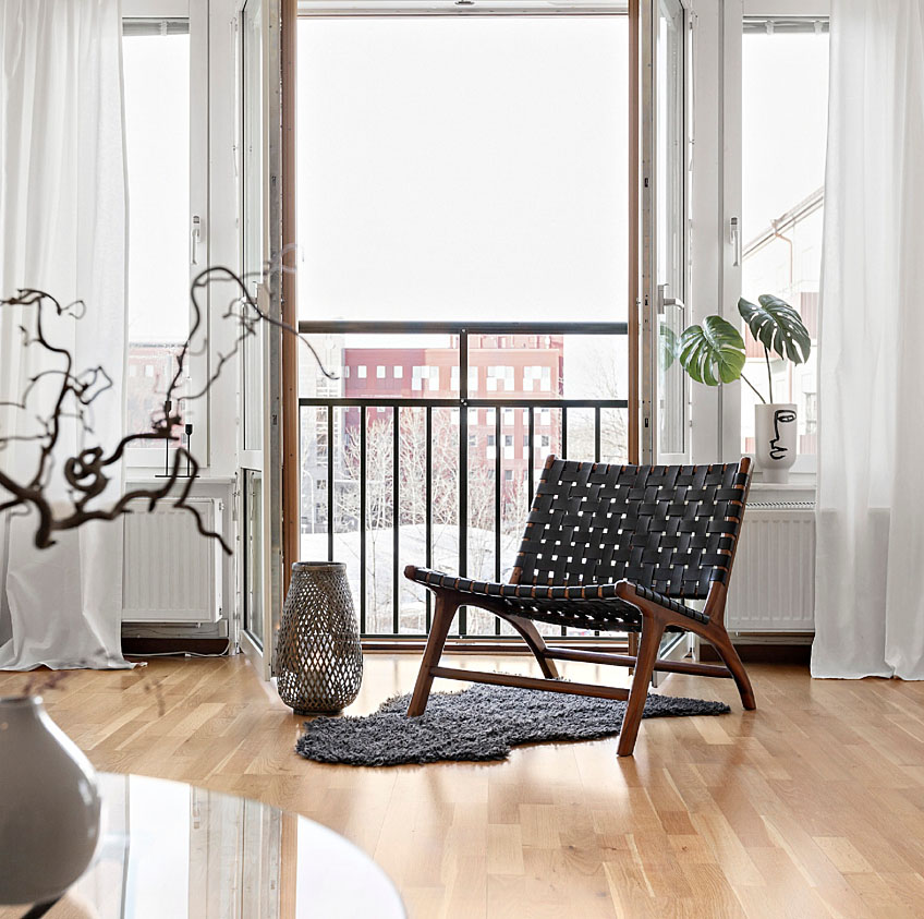 Scandinavian Interior Design: How The Happiest People on Earth Decorate -  Posh Pennies