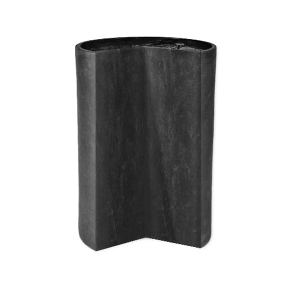 modular cylinder planter