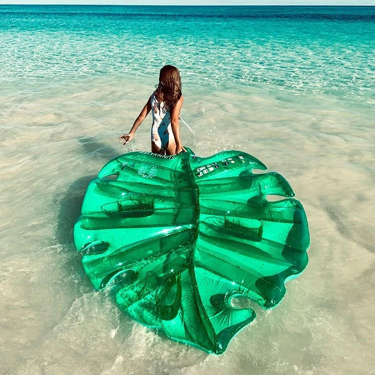 The Most Instagrammable Pool Floats On The Planet