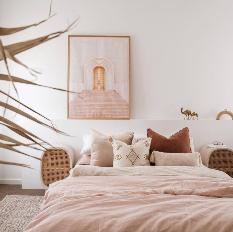 12 Places To Buy Drop Dead Gorgeous Linen Bedding