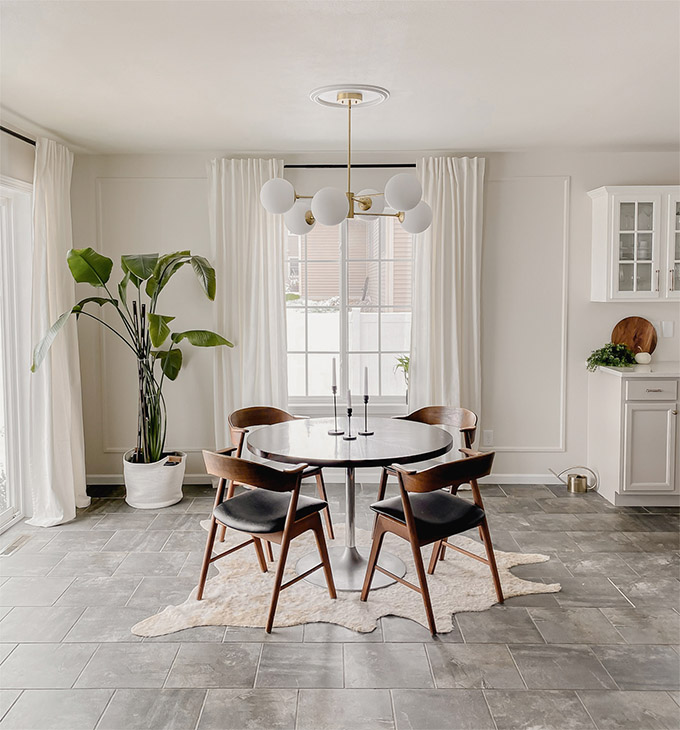 How to use Benjamin Moore Revere Pewter in 2023