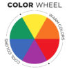 5 Basic Color Rules Every Homeowner Should Know - Posh Pennies
