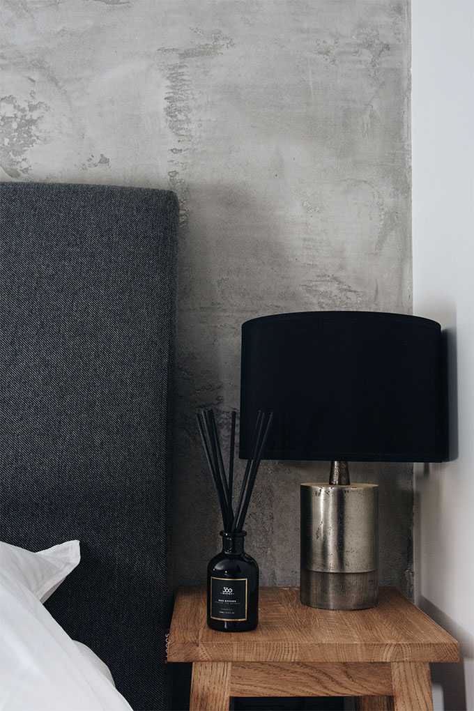 make a DIY reed diffuser to create a wonderful smelling home