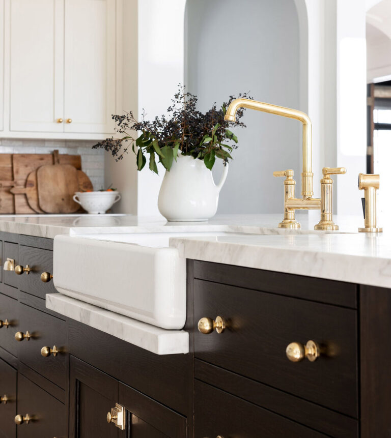 The Best Places to Buy Unlacquered Brass Hardware