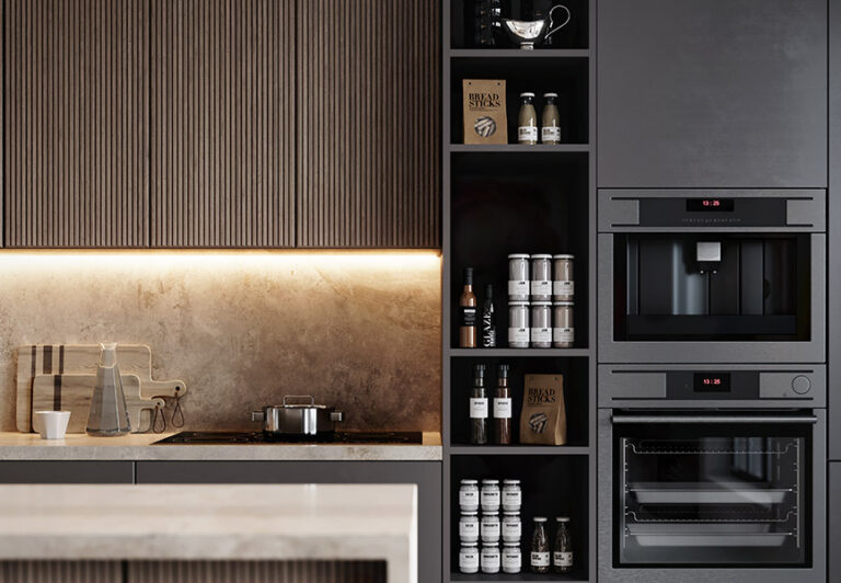 How to Make Your Kitchen Look Expensive (on a budget!) - Posh Pennies