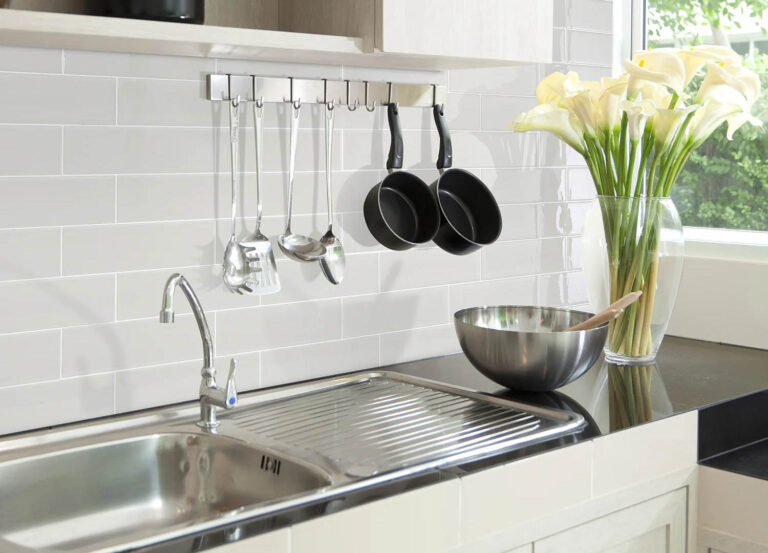 How to Make Your Kitchen Look Expensive (on a budget!) - Posh Pennies