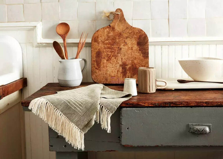 How to Make Your Kitchen Look Expensive (on a budget!) - Posh Pennies