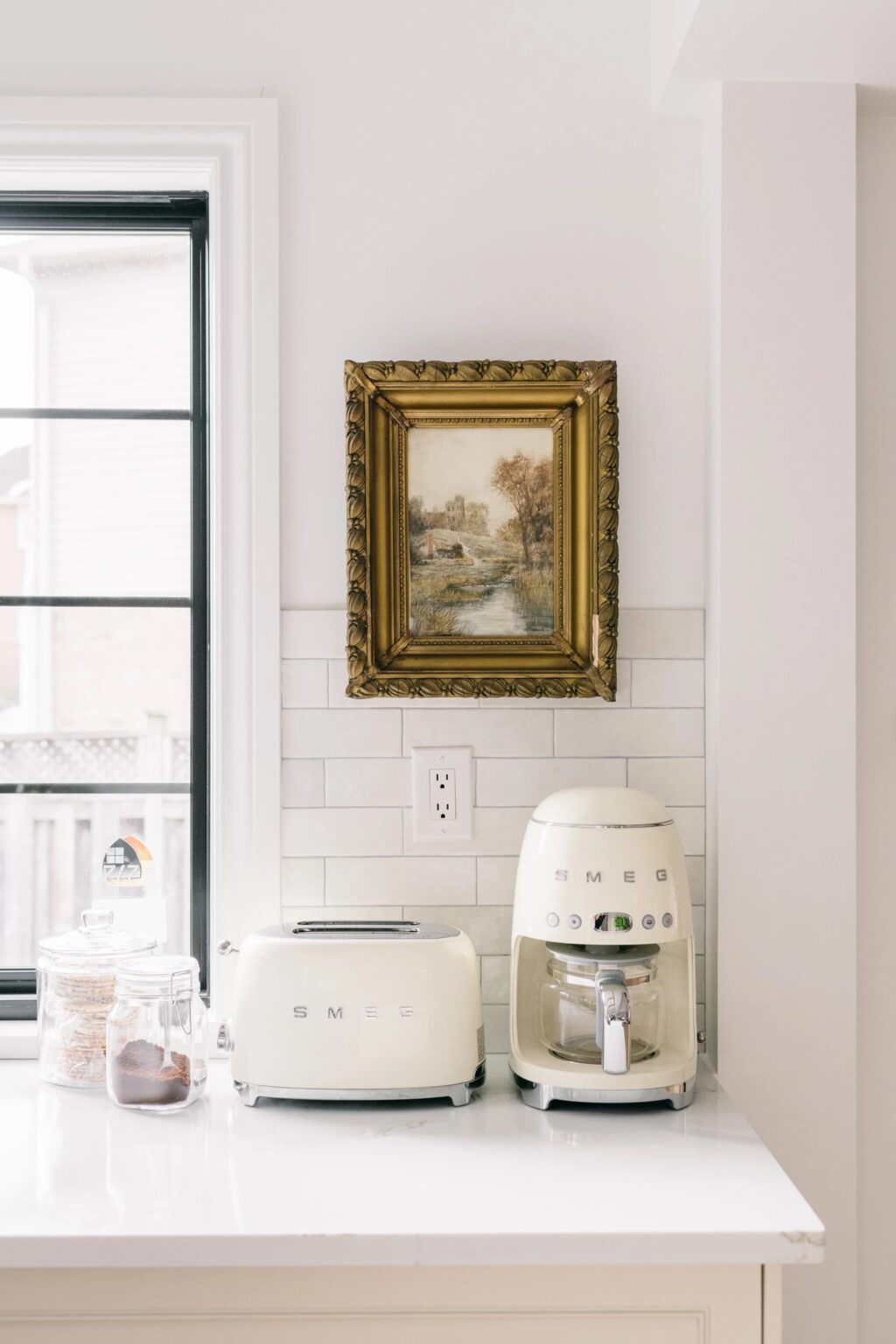How to Make Your Kitchen Look Expensive (on a budget!) - Posh Pennies