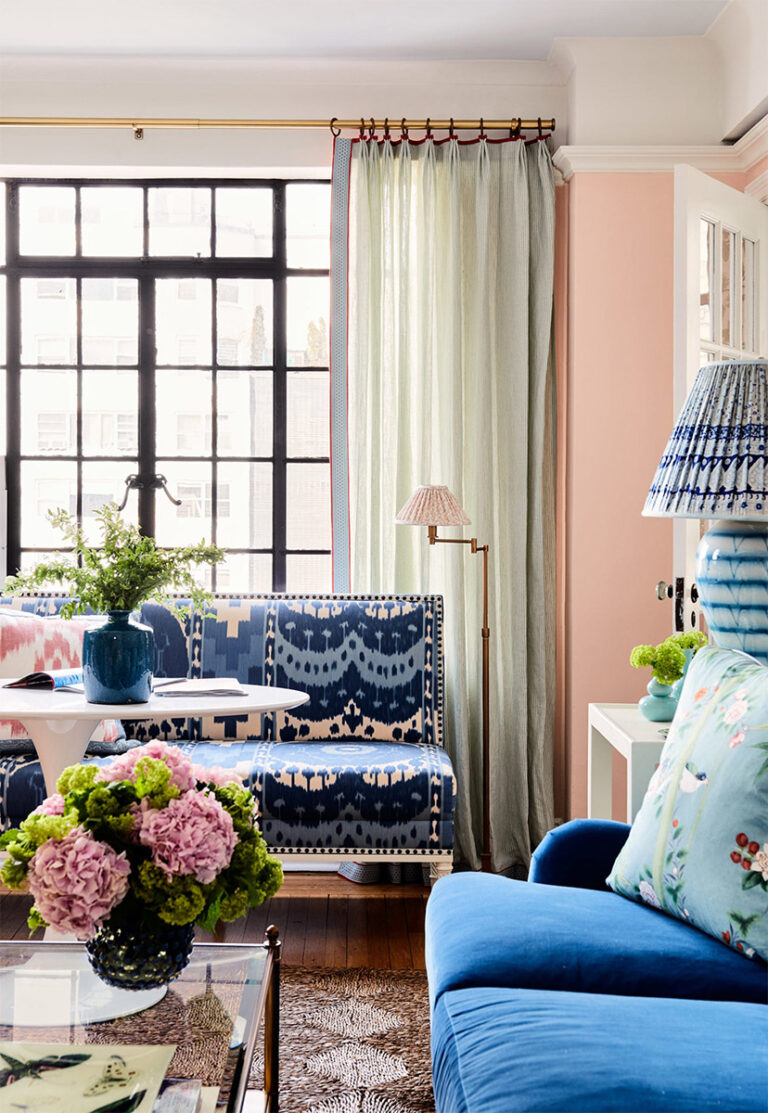 How to decorate Grandmillennial Style - Posh Pennies