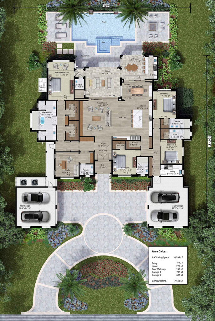 7 Tips To Keep In Mind While You Plan Your Dream Home Posh Pennies