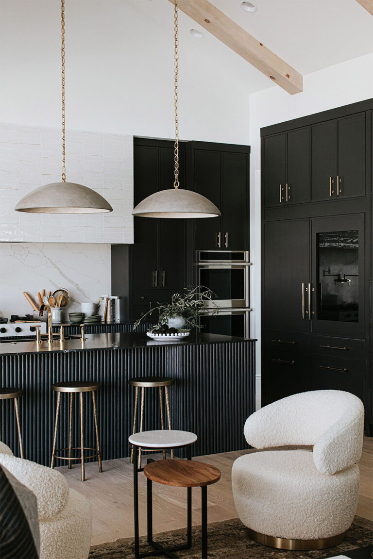 How To Mix Metals Like an Interior Designer! - Posh Pennies