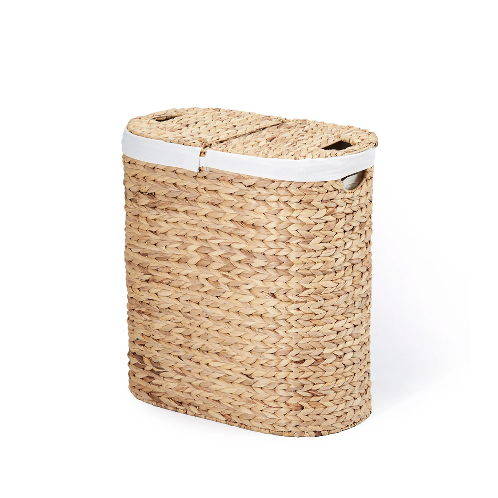 chic laundry hamper
