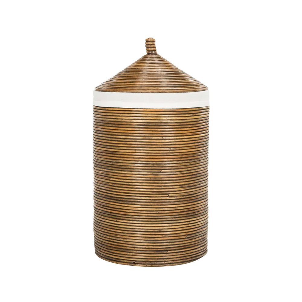 chic laundry hamper