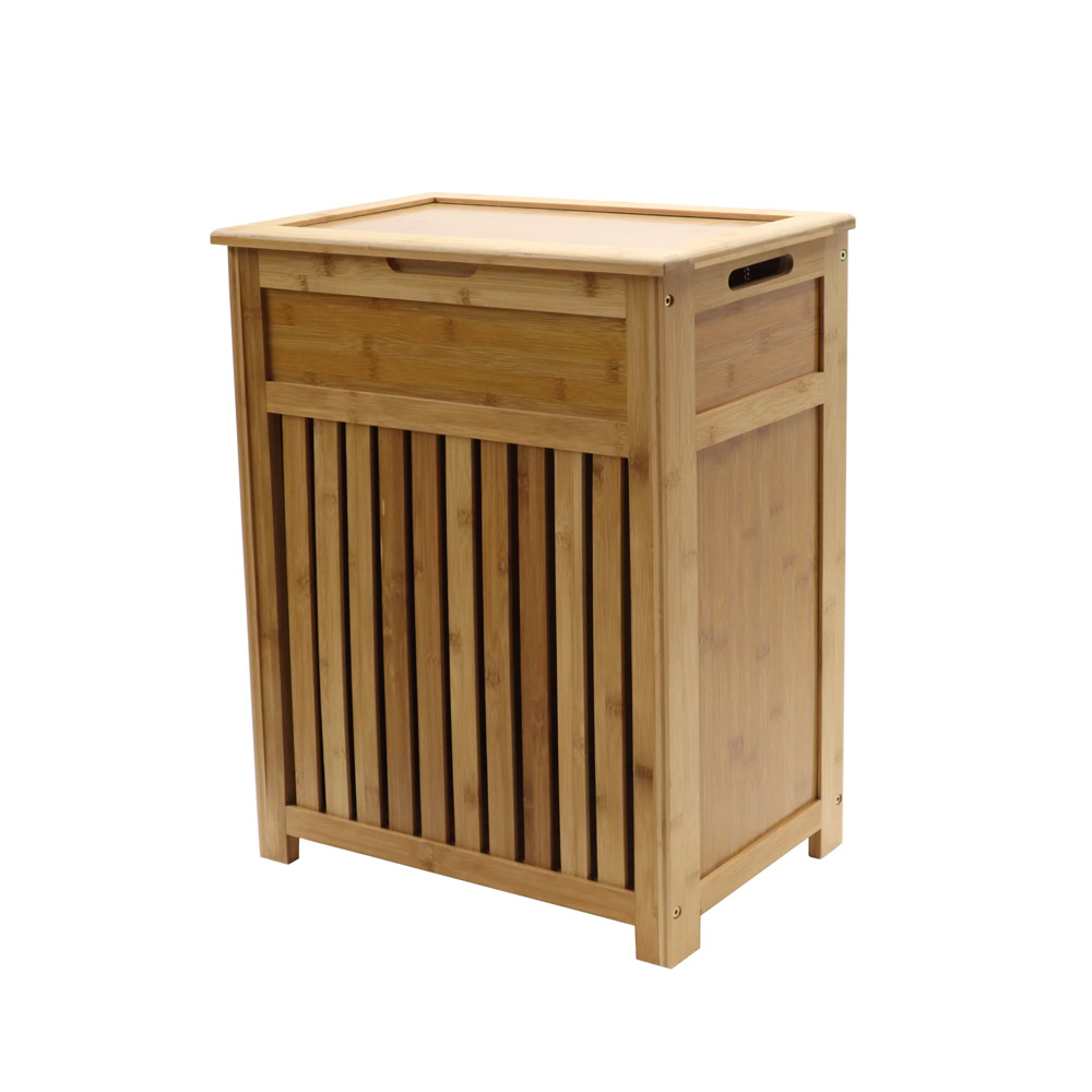 chic laundry hamper