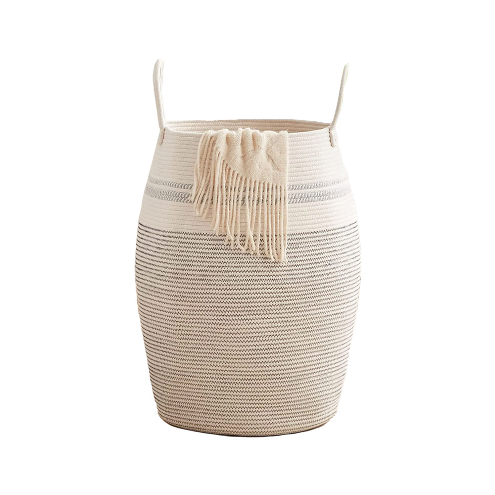 chic laundry hamper