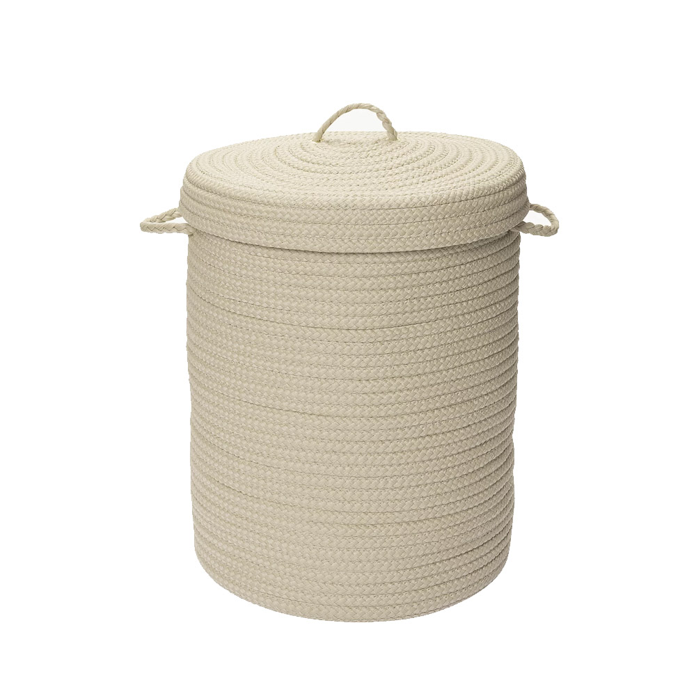chic laundry hamper