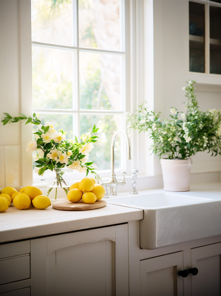 How To Spring Clean Your House Like a Pro