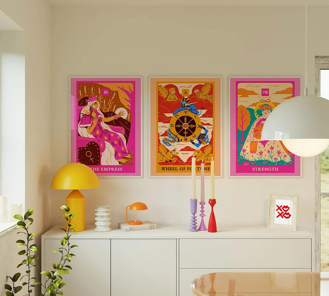 Pastel Paradise: Your Guide to Danish Pastel Room Decor - Posh Pennies