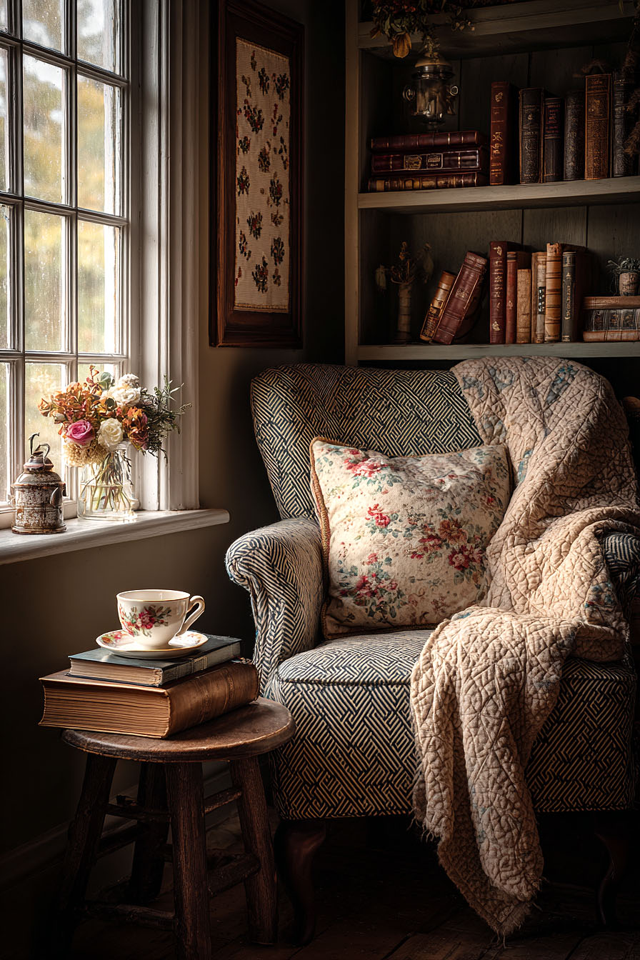 Top Budget-Friendly Grandmacore Decorating Tips - Posh Pennies